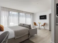 Forth House by Supercity Aparthotels Hoteles cerca de Monumento al almirante Nelson