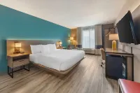 Comfort Inn & Suites Cookeville Hôtels à : Cookeville
