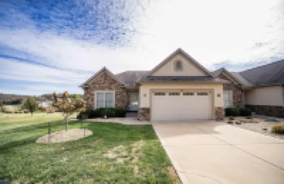 Fairway to Heaven in Old Kinderhook Golf