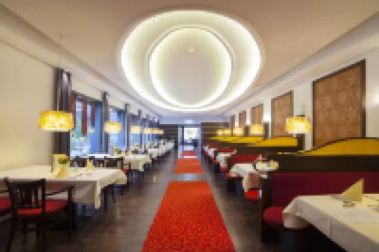 艾倫裏德斯蒂夫特酒店