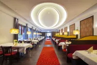 Eilenriedestift Hotel Hotels in Hannover