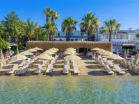 Halikarya Hotel & Restaurant Beach Ξενοδοχεία στην πόλη Bitez