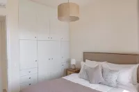 Phaedrus Living Seaside Thalassa Cretan 203 Hotels in Maleme