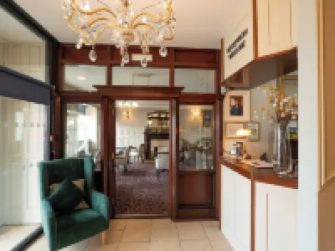 Atlantic Hotel Hotels in Lahinch