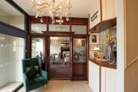 Atlantic Hotel Hotels in Lahinch
