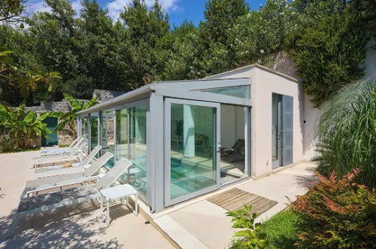 Hedera Estate, Villa Hedera III