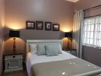 2 Leafed Doors Hotels in Bryanston