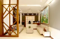 Hotel Nainas Palace Hotels in Gothada