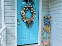 Surf City Off Island Retreat! 2.5 mi to beach - Flexible booking days! Hotels in Pender County