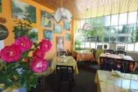 Hotel Rose Hotels in Beauvoir