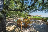 Sonoma Skyhouse by Avantstay Pool, Sauna, Hot Tub & Stunning Valley Views