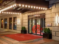 NH Collection New York Madison Avenue Các khách sạn gần Khu Union Square