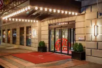 NH Collection New York Madison Avenue