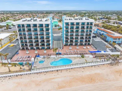 Tropic Sun Towers Hotels near Rivergate Village
