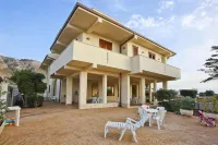 Erice Mare Hotels in Pizzolungo