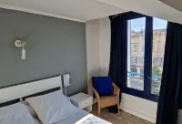 Hôtel-Restaurant le Palais