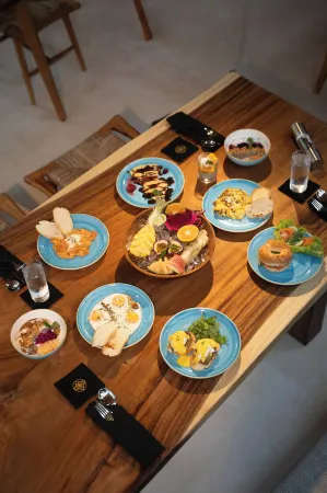 Divino Gili Air Отели рядом с достопримечательностью «Slow Spa»