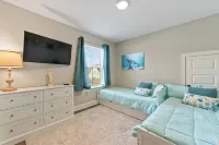 The Coral Reef Estate - 5 bd/ 3 bath