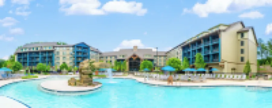 HeartSong Lodge & Resort