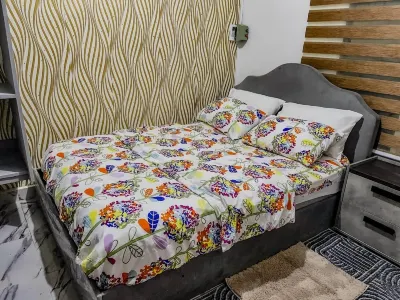 Charming Kinshasa Apartment in Gombe - Entire House for Rent
