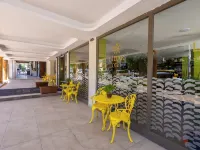 Lidar Hotel Business Class Hotels in Sanliurfa