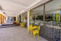 Lidar Hotel Business Class