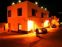 Hotel Maison du Soleil - 3-Star