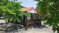 Sancheong Happy House Pension