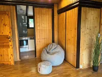 Loreley Hideaway - rustic wooden house in the Rhine-Lahn outdoor paradise Hotels in Bogel