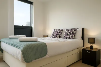 Still Life King's Cross Hotels in Kings Cross