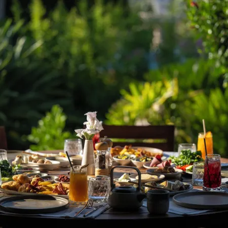 Cirali Hera Hotel