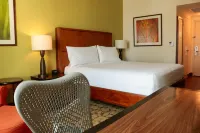 Hilton Garden Inn Panama City Downtown Hotels in 