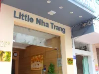 Little Nha Trang Hotel Hotels near Long Son Pagoda