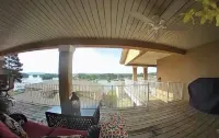 Relaxing Lake View Condo