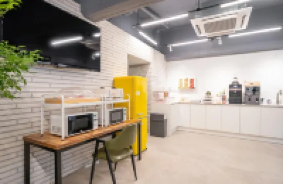 No.25 Sinandong Gwangju Station Branch
