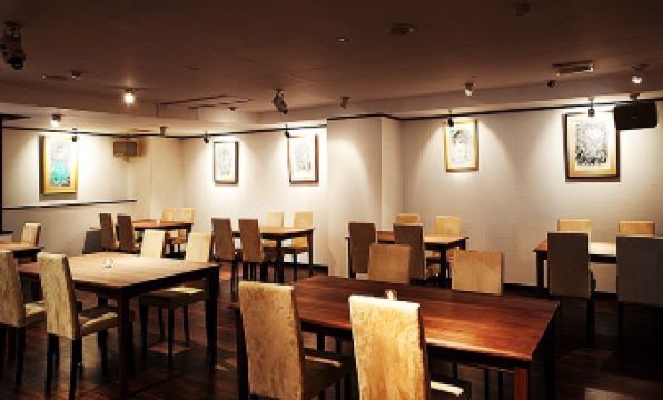 Shosuke-No-Yado Takinoyu