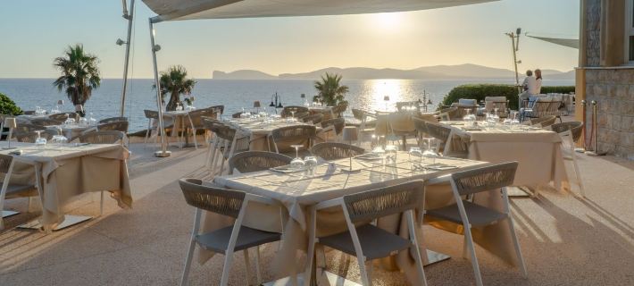 Villa Mosca Charming House Hotels in Alghero