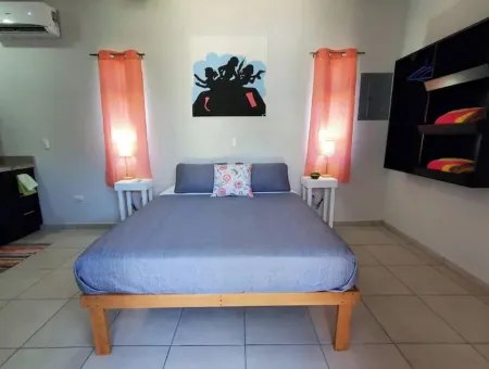 Coconut Life Cabina "Angel"