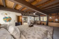 The Beach Room