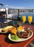 Ventura Boatel Stay on a boat in the best location in Ventura Harbor Great Views