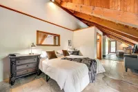 Riverfront Hudson Valley Gem w/ Beach Access!