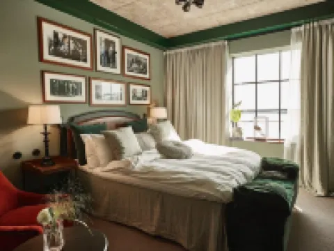 Steam Hotel Hotels in Vasteras