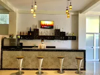Delano Hotel & Spa - bar