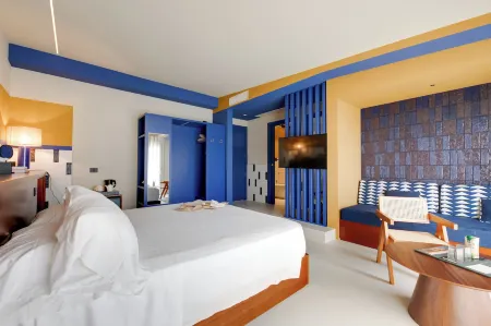 Marittimo Milano Marittima