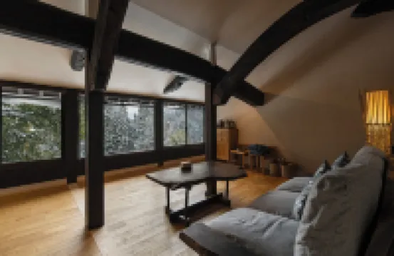 七菜溫泉＆花園