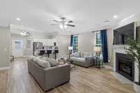 Home the way you need it. Hotels in Lexington