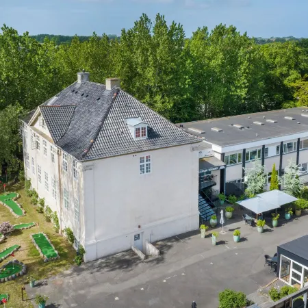 Hotel Lillevang