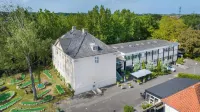 Hotel Lillevang - Wifi