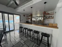 帕裏安村海灘酒店 - 限成人 - 酒吧