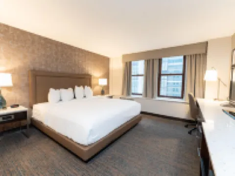 Kahler Grand Hotel Hotels in Rochester